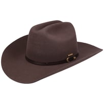 Laramie Wool Westernhatt by Stetson - 2789,00 kr
