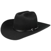 Laramie Wool Westernhatt by Stetson - 2789,00 kr