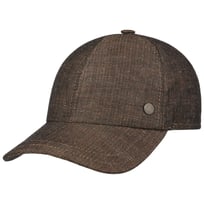 Laramyre Herringbone Keps by Lierys - 929,00 kr
