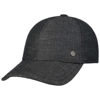 Laramyre Herringbone Keps by Lierys - 939,00 kr