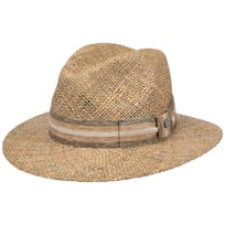 Laranell Traveller-Hatt av Sj�gr�s by Lierys - 1309,00 kr