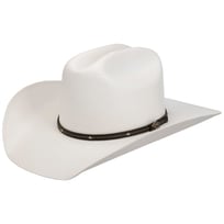 Lareto Western Toyo Str�hatt by JJ Hats - 1979,00 kr