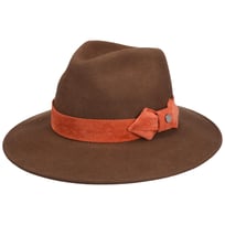 Laretta Traveller Ullhatt by Lierys - 1079,00 kr