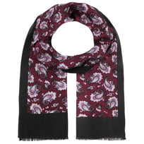 Larevessa Etamin Halsduk i Ull by McBURN - 669,00 kr