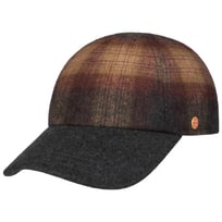 Lars Fading Check Keps by Mayser - 1349,00 kr