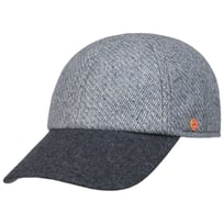 Lars Merino Keps by Mayser - 1349,00 kr