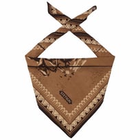 Last Drop Bandana by Stetson - 389,00 kr