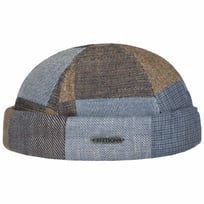 Laughlin Patchwork Dockerm�ssa by Stetson - 879,00 kr