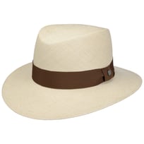 Laurena Bright Panamahatt by Lierys - 1869,00 kr