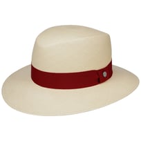 Laurena Bright Panamahatt by Lierys - 1869,00 kr