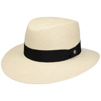 Laurena Bright Panamahatt by Lierys - 1869,00 kr