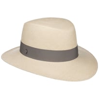 Laurena Bright Panamahatt by Lierys - 1869,00 kr