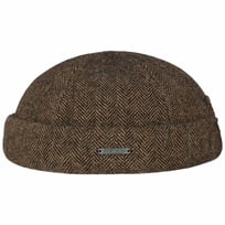 Lavoy Herringbone Dockerm�ssa by Stetson - 879,00 kr