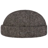 Lavoy Herringbone Dockerm�ssa by Stetson - 889,00 kr