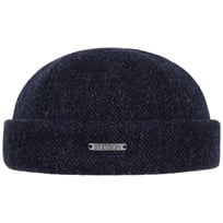 Lavoy Herringbone Wool Dockerm�ssa by Stetson - 989,00 kr