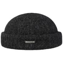Lavoy Herringbone Wool Dockerm�ssa by Stetson - 999,00 kr