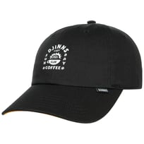 Lazy Sunday Coffee Dad Hat by Djinns - 449,00 kr