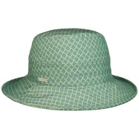 Leacona Anti-Rain Tyghatt by Seeberger - 549,00 kr
