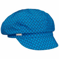 Leacona Newsboykeps by Seeberger - 549,00 kr