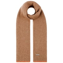 Leacona Stickad Sjal by Seeberger - 1449,00 kr
