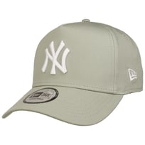 League Ess E-Frame NY Yankees Keps by New Era - 489,00 kr