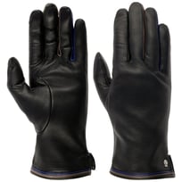 Leather Couleur Damhandskar by Roeckl - 1109,00 kr