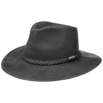 Leather Westernhatt by Stetson - 2209,00 kr