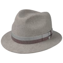 Leavenworth Traveller H�rfilthatt by Stetson - 2899,00 kr