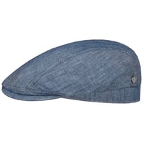 Lecoma Linne Flat Cap by Lierys - 1059,00 kr