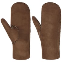 Lederf�ustlinge Damhandskar by Caridei - 1529,00 kr