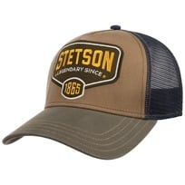 Legendary 1865 Trucker Keps by Stetson - 539,00 kr