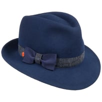 Leila Wool Bogarthatt by Mayser - 1839,00 kr