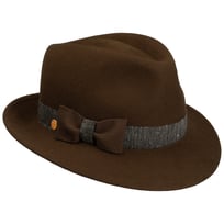 Leila Wool Bogarthatt by Mayser - 1859,00 kr