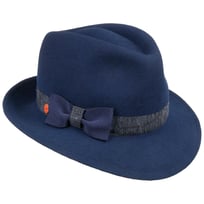 Leila Wool Bogarthatt by Mayser - 1869,00 kr