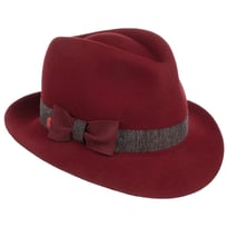 Leila Wool Bogarthatt by Mayser - 1869,00 kr