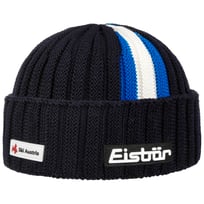 Leizel RL Ski Austria Beanie by Eisb�r - 799,00 kr