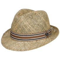 Lejalo Trilby Hatt av Sj�gr�s by Lipodo - 659,00 kr