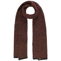 Lemara Twotone Stickad Sjal by McBURN - 619,00 kr