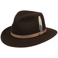 Lendrick VitaFelt Ullhatt by Stetson - 3319,00 kr