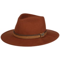 Lennaron Traveller Ullhatt by Lierys - 799,00 kr