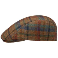 Lennart Shetland Flat Cap by Mayser - 1309,00 kr