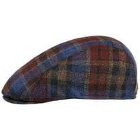 Lennart Shetland Flat Cap by Mayser - 1329,00 kr