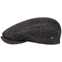 Lennartson Wool Flat Cap by Lierys - 1319,00 kr