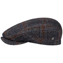 Lennartson Wool Flat Cap by Lierys - 1339,00 kr