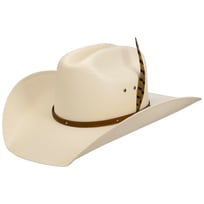 Lenuca Western Toyo Str�hatt by Stetson - 2759,00 kr