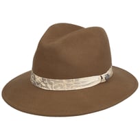 Lenville Traveller Ullhatt by Lierys - 1329,00 kr