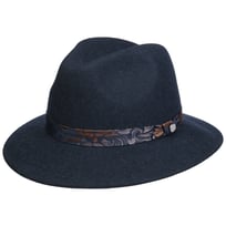 Lenville Traveller Ullhatt by Lierys - 1339,00 kr