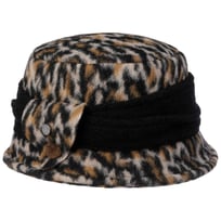 Leo-Chic Ullhatt by Lierys - 929,00 kr