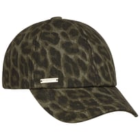 Leo Cotton Keps by Seeberger - 409,00 kr