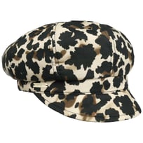 Leo Cotton Newsboykeps by Seeberger - 549,00 kr